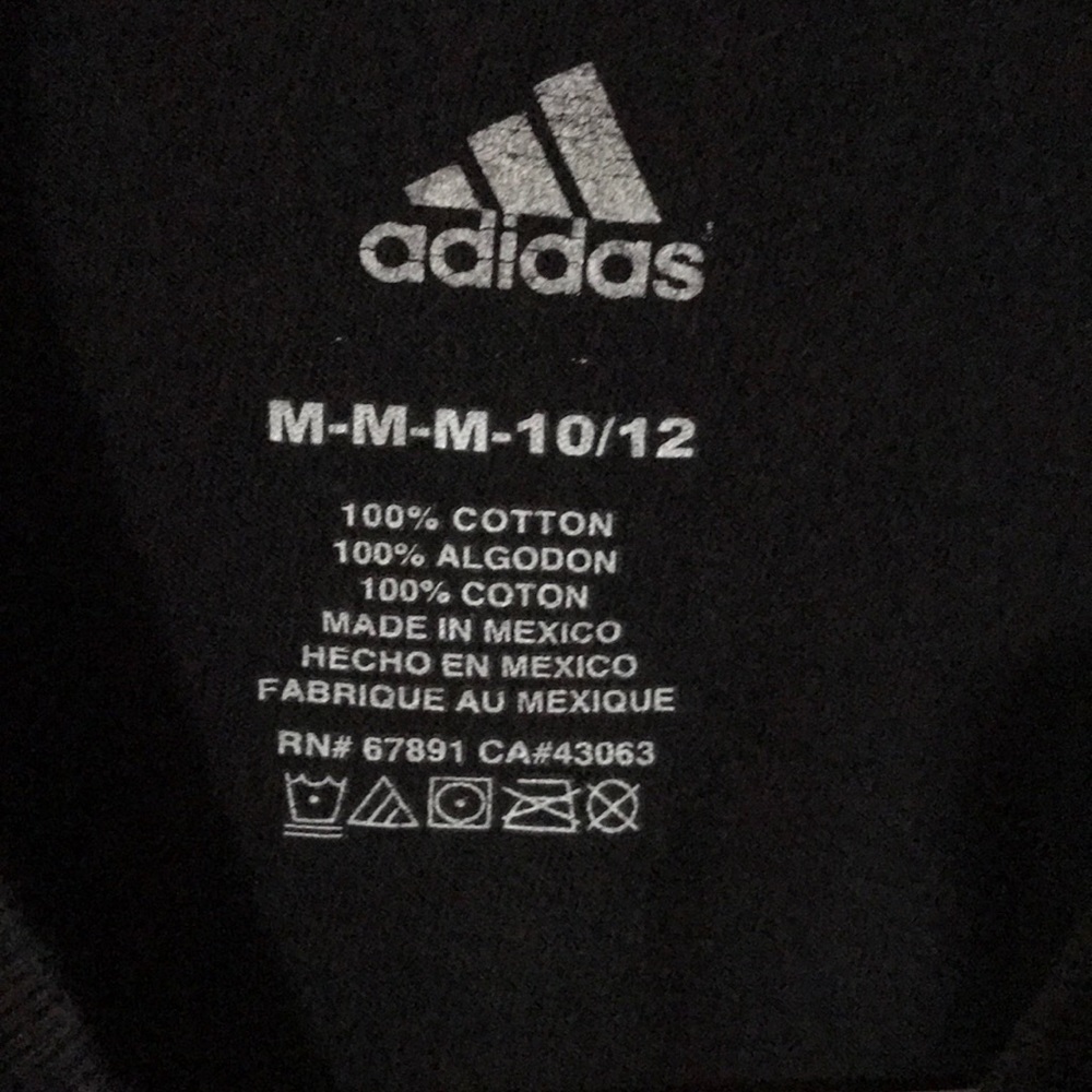 Spurs tee - Picture 3 of 3